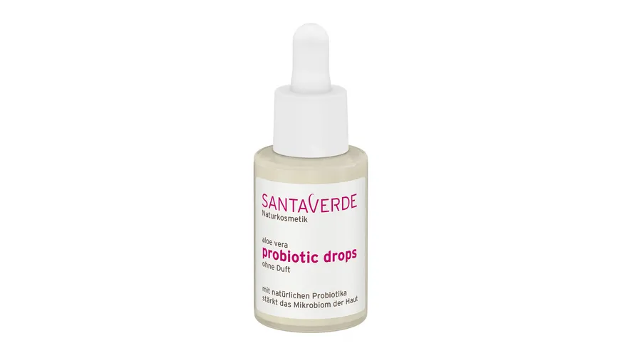 Santaverde Probiotic Drops 30 ml