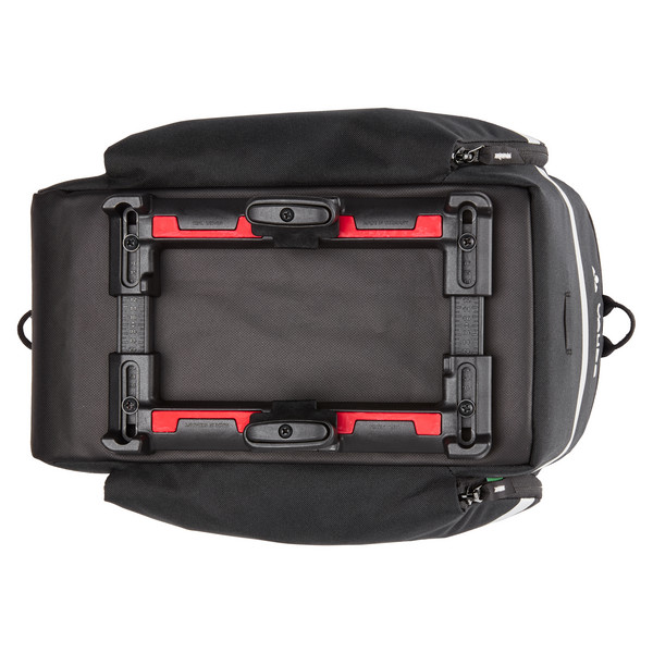 SILKROAD PLUS (UNIKLIP) Unisex - Fahrradtasche