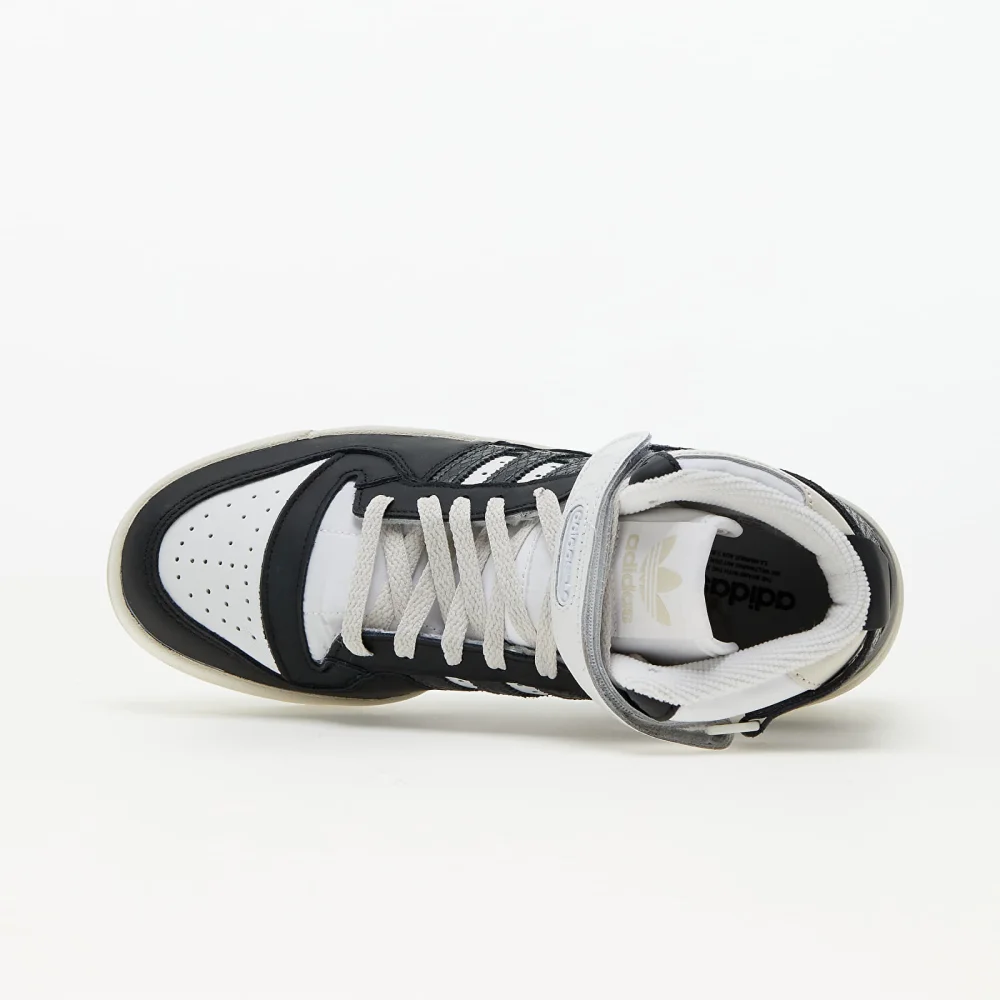 adidas Forum 84 Hi W HQ4381 / weiss