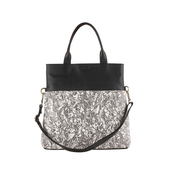 THINK! Tasche - Bianco/Kombi