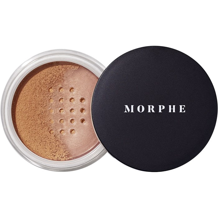 Bake & Setting Powder