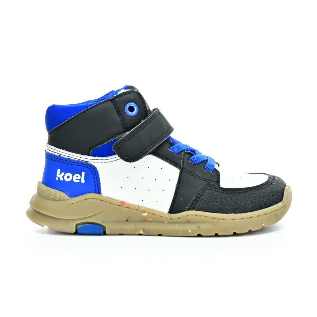 Koel4kids Skylar Royal Blue Barfußschuhe