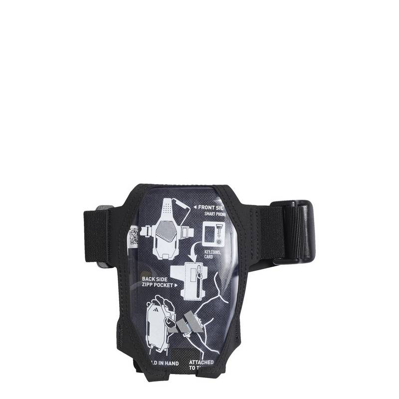 adidas Running Two-Way Smartphone-Armband Smartphone Halterung