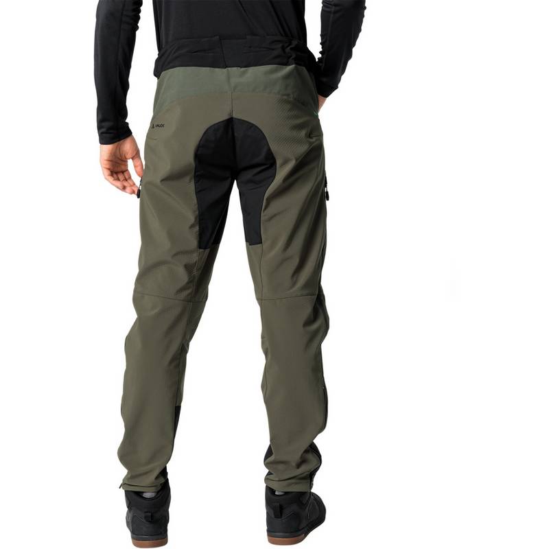 VAUDE Qimsa II Fahrradhose Herren