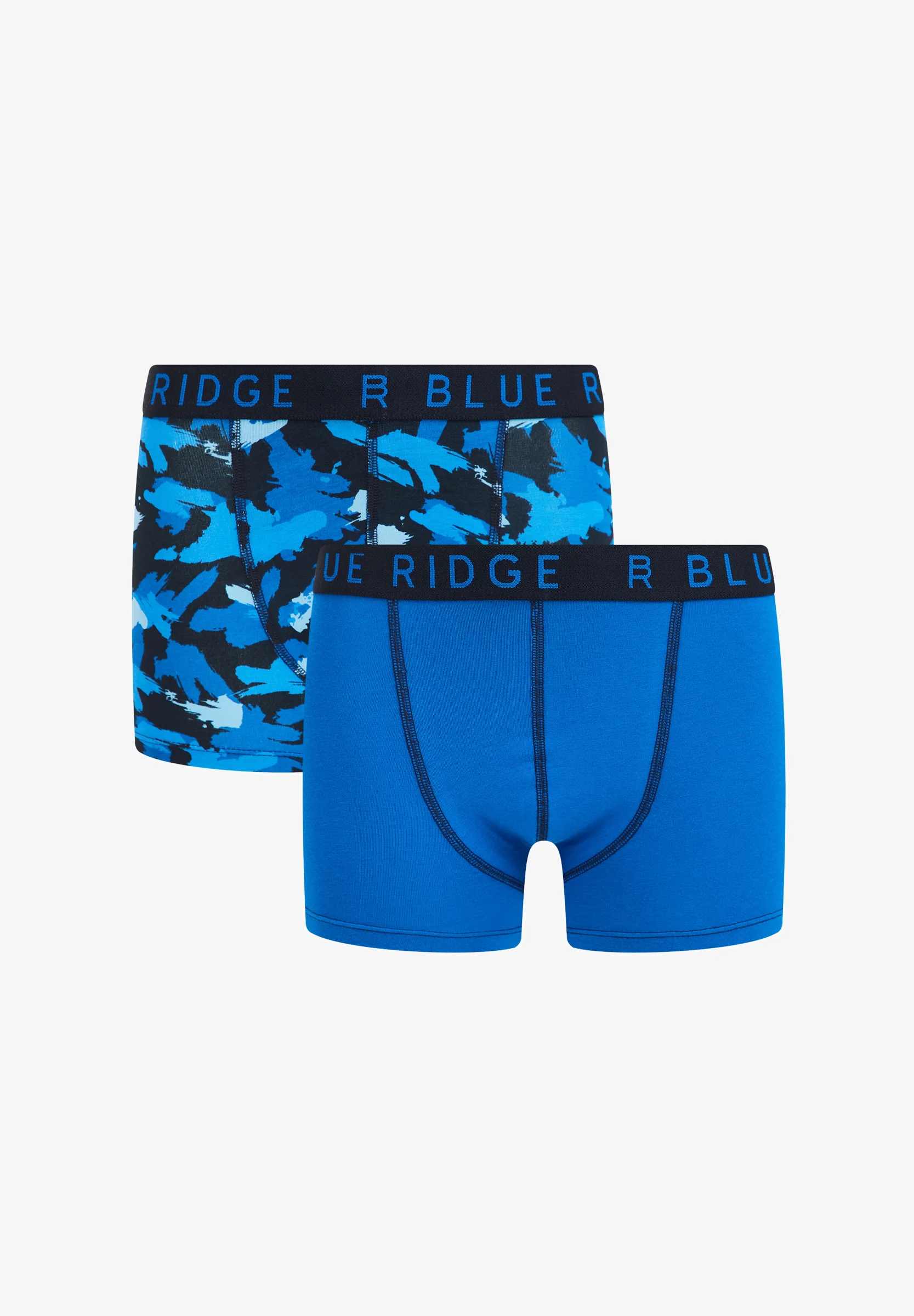 WE Fashion PAQUETE DE 2 - Culotte