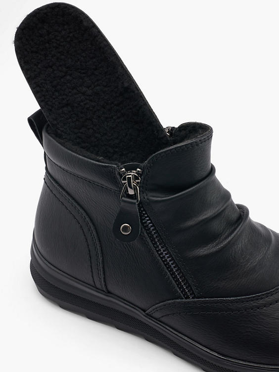Easy Street Komfort Stiefelette