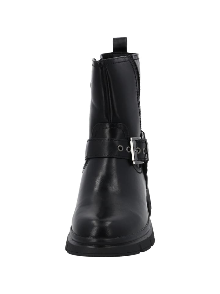 palado Stiefel, Stiefeletten & Boots in BLACK günstig kaufen
