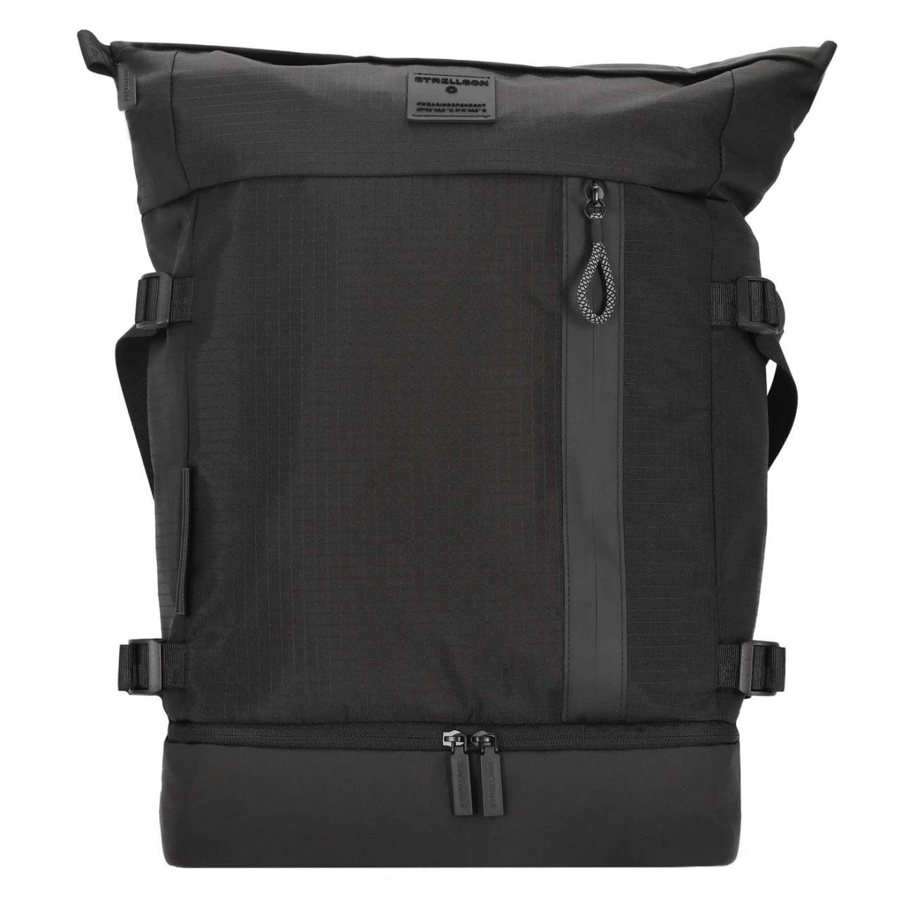 STRELLSON Handtaschen schwarz Northwood Sebastian