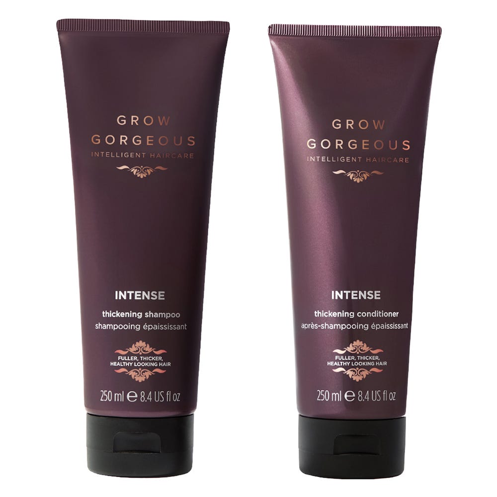 Grow Gorgeous Intense Thickening Conditioner 250 ml