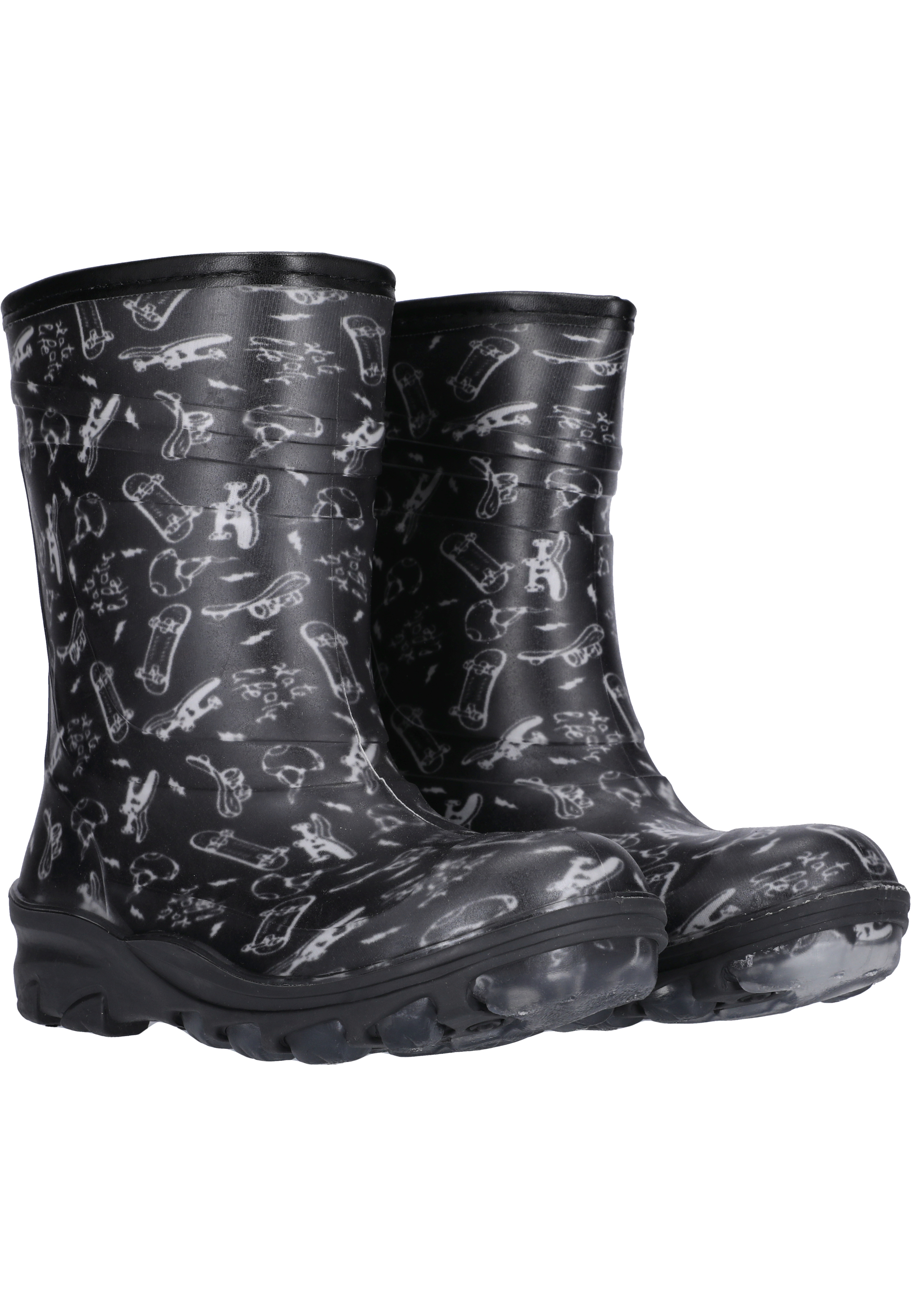 Rubber Boots 'Cenerki'
