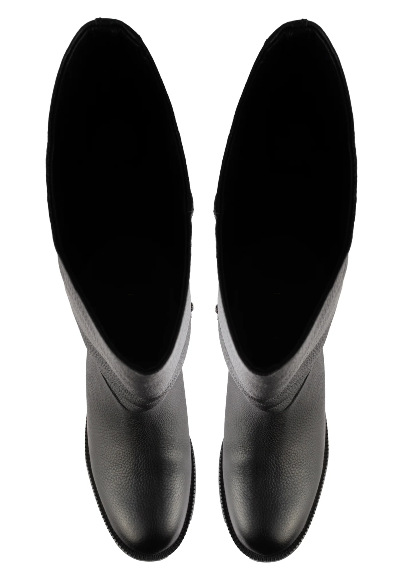 L37 SIMPLE-Botas altas