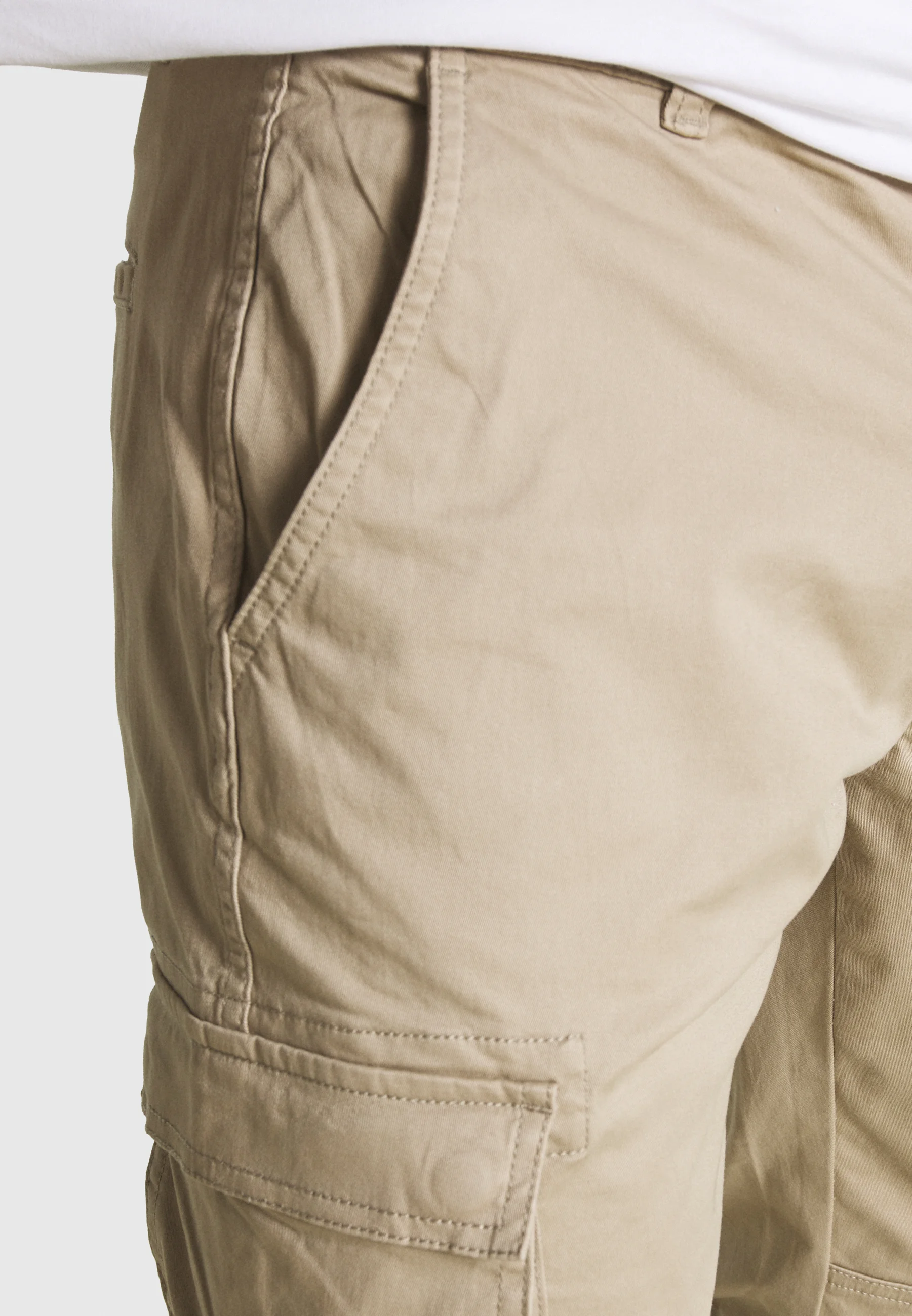 Only & Sons ONSCAM STAGE CUFF - Pantalones cargo