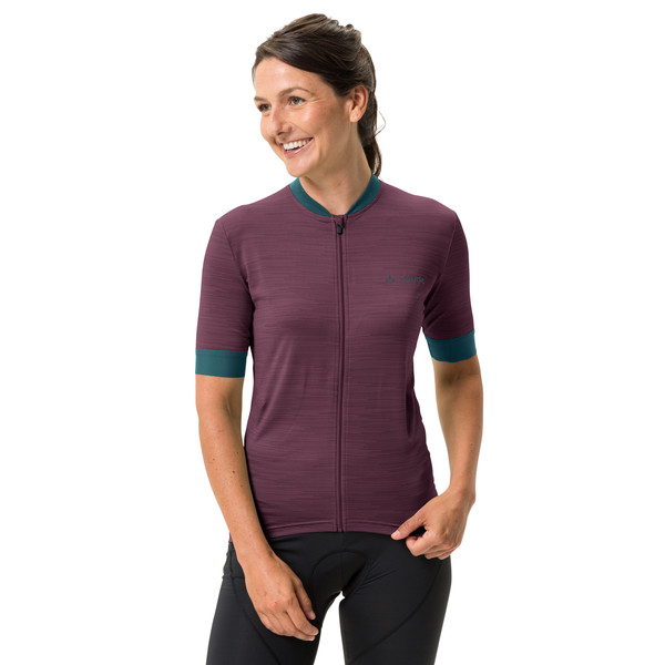 WO KURO FZ TRICOT Damen - Fahrradtrikot