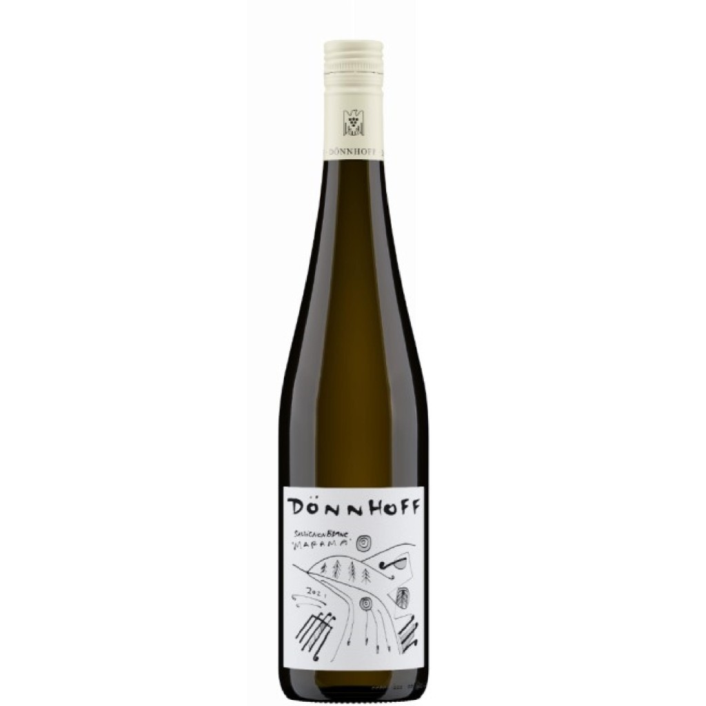 2021 Sauvignon Blanc Marama trocken (limitiert)