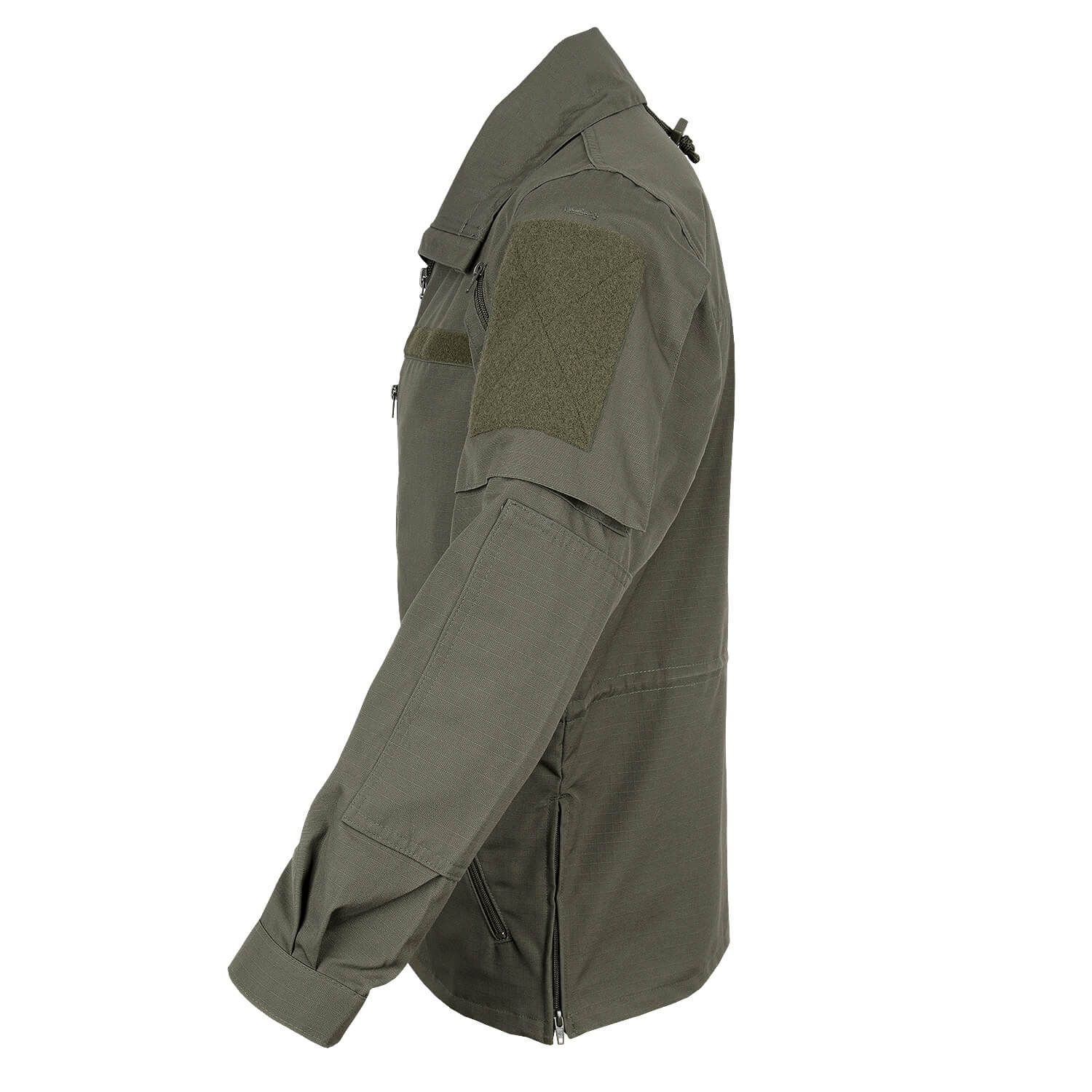 Tactical Jacke