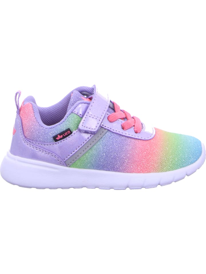 Lico Lauflernschuh in multicolour günstig kaufen