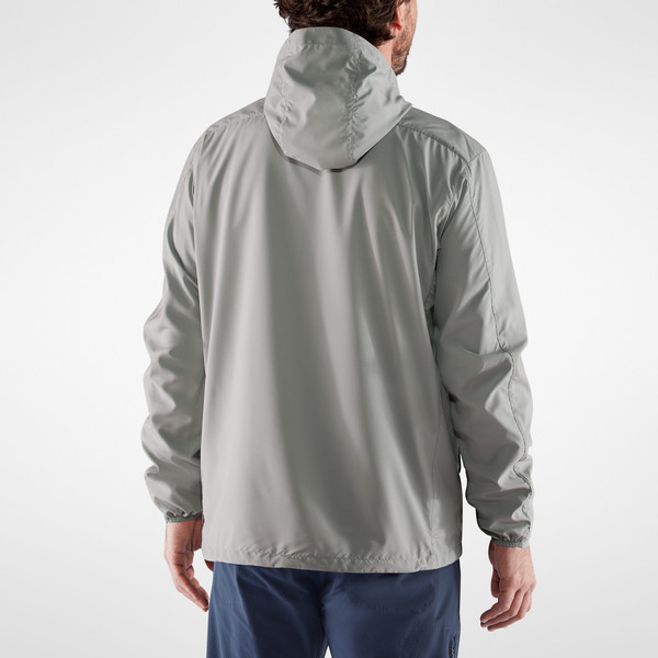 HIGH COAST LITE ANORAK M Herren - Windbreaker