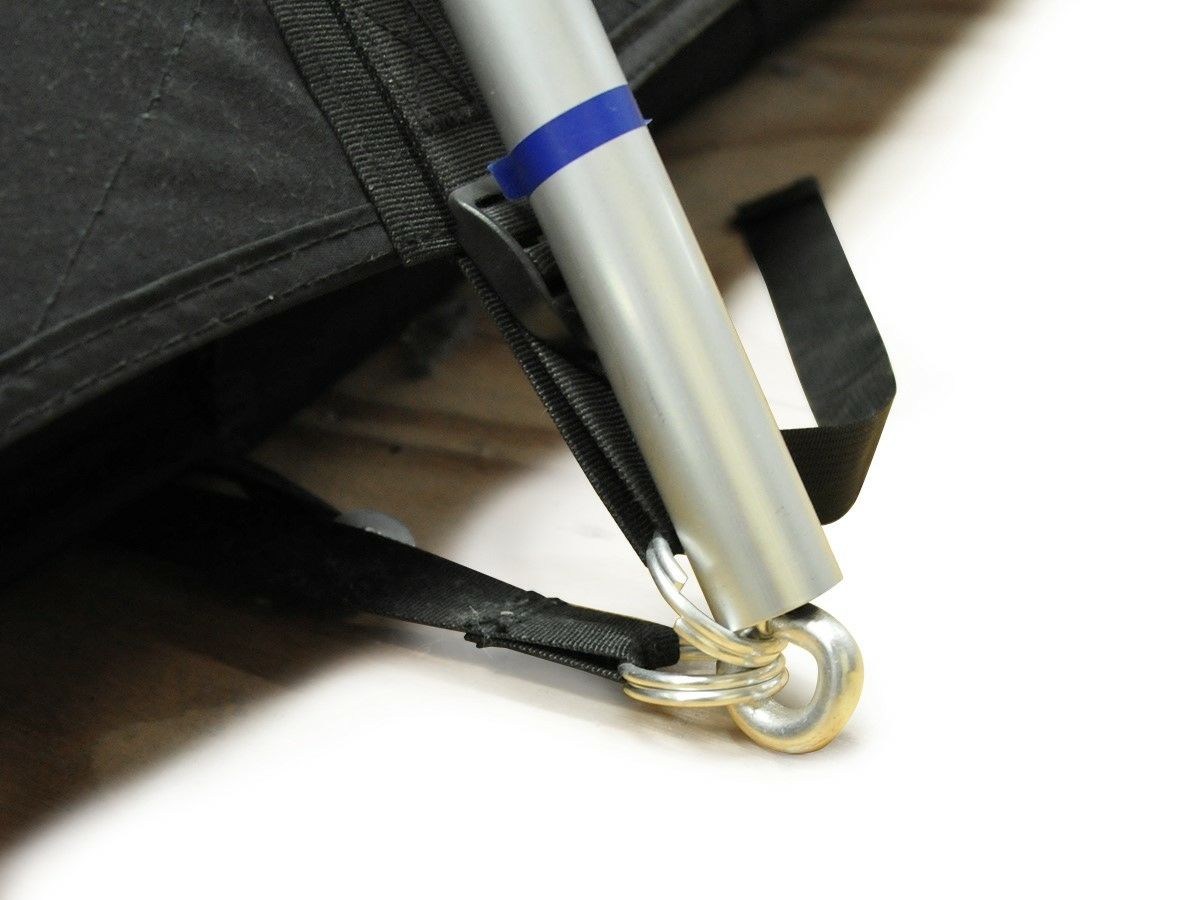 Obelink Ring mit Stift