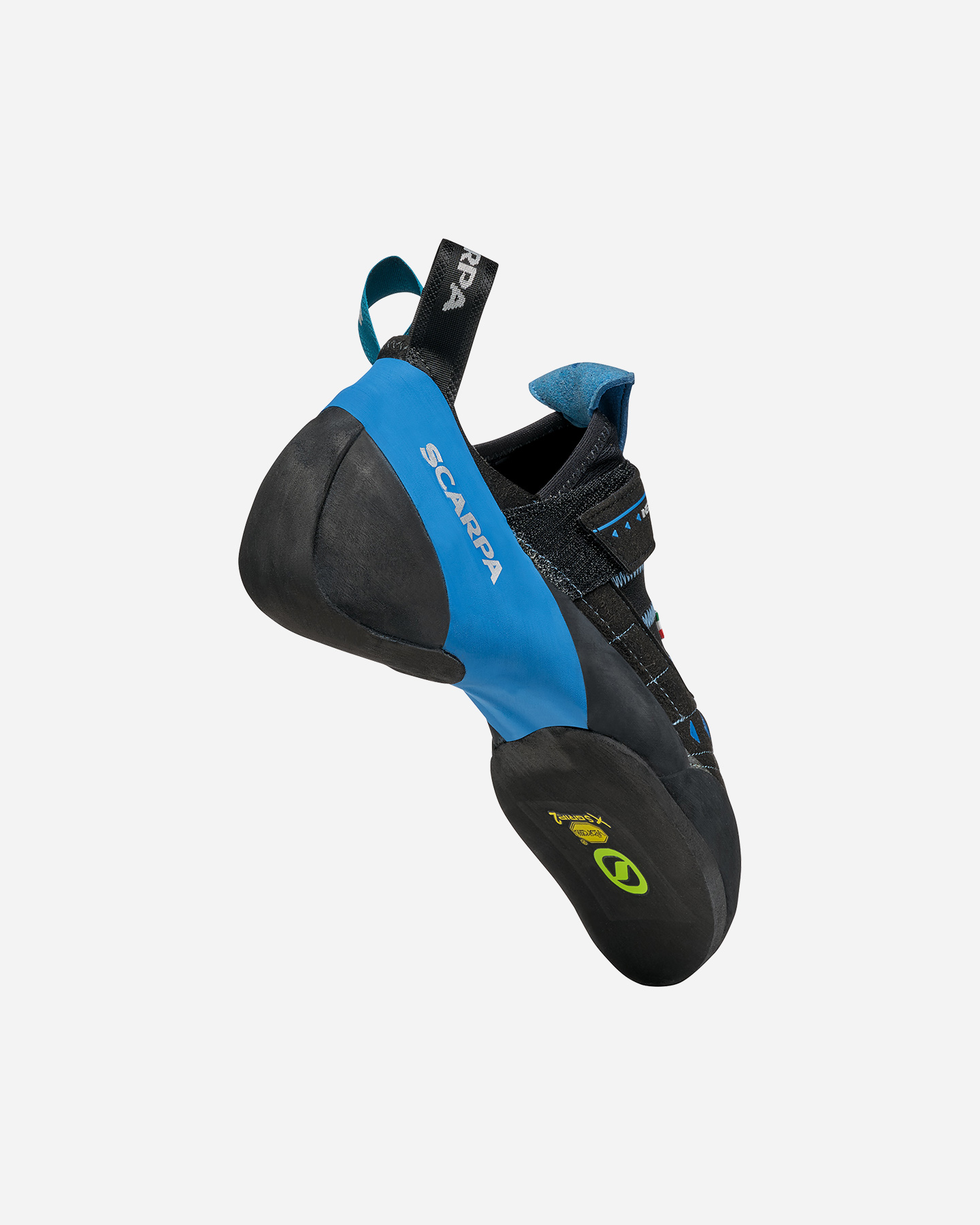 Buty wspinaczkowe Scarpa Instinct Vsr 70015-000/1