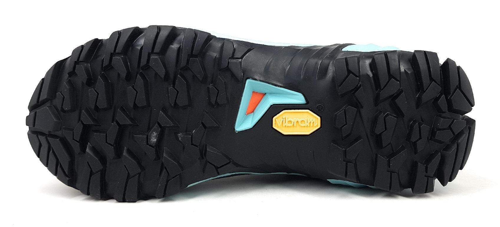Mammut Sapuen High GTX Women 3030-04251-00575-1050 Blau 00575 black/ dark frosty