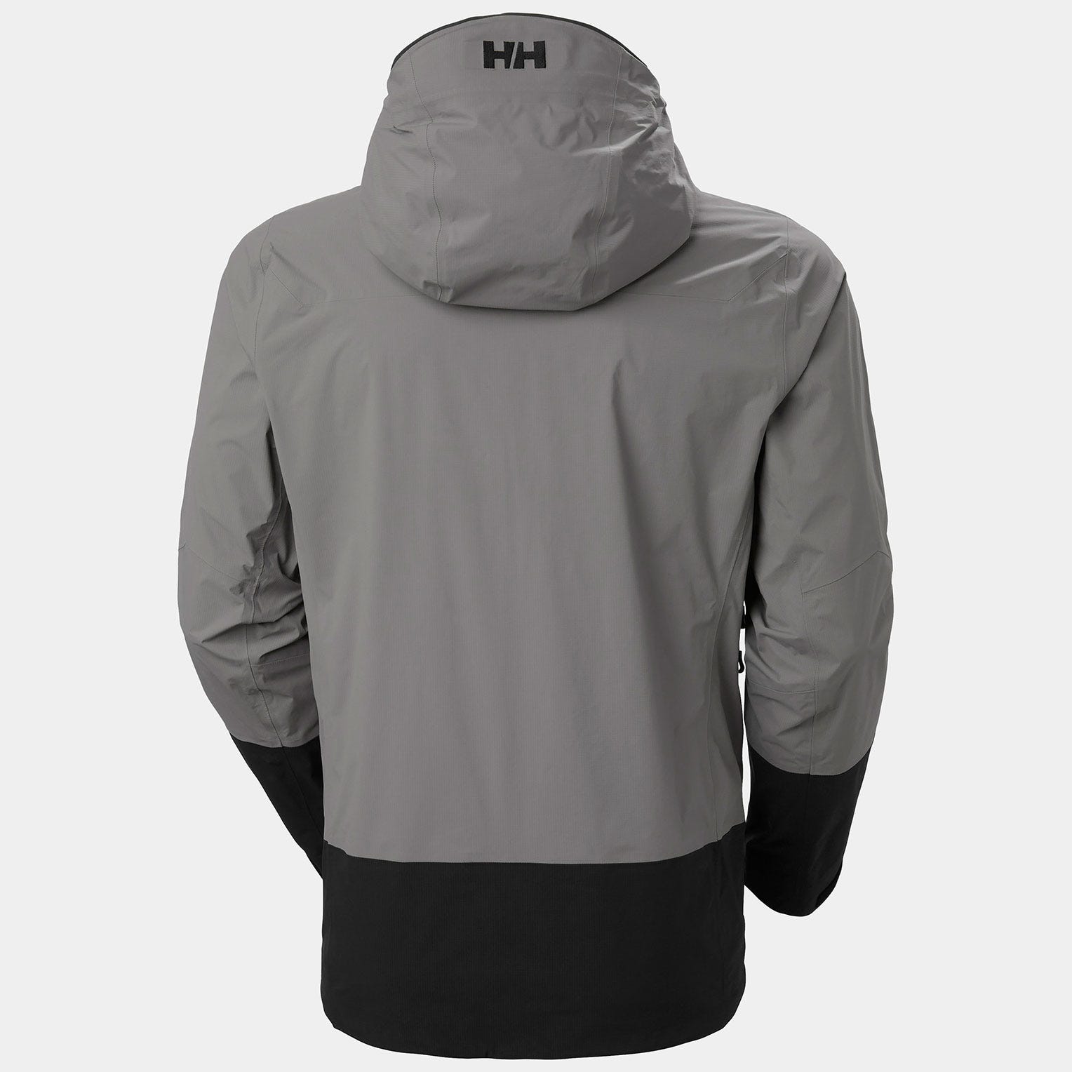 Men's Odin Backcountry Infinity Shell Jacket