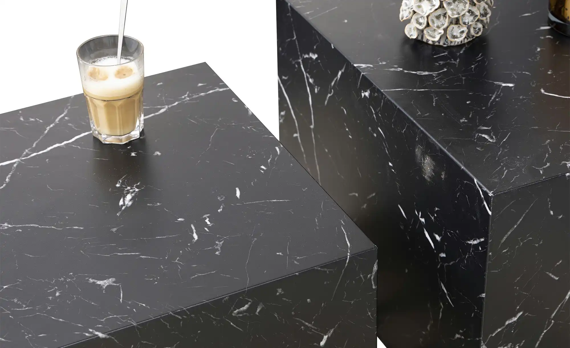 Couchtisch 2er Set