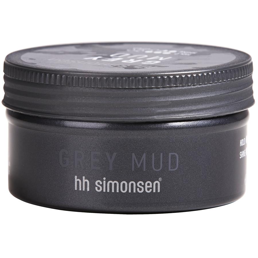 Grey Mud