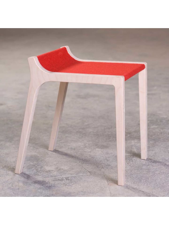 Sirch Kinderhocker Xarre Filz günstig kaufen onesize