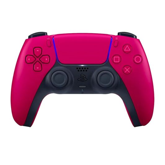 Controler PS5 Dualsense V2 Roșu Cosmic