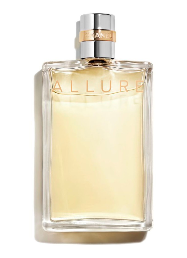 CHANEL EAU DE TOILETTE