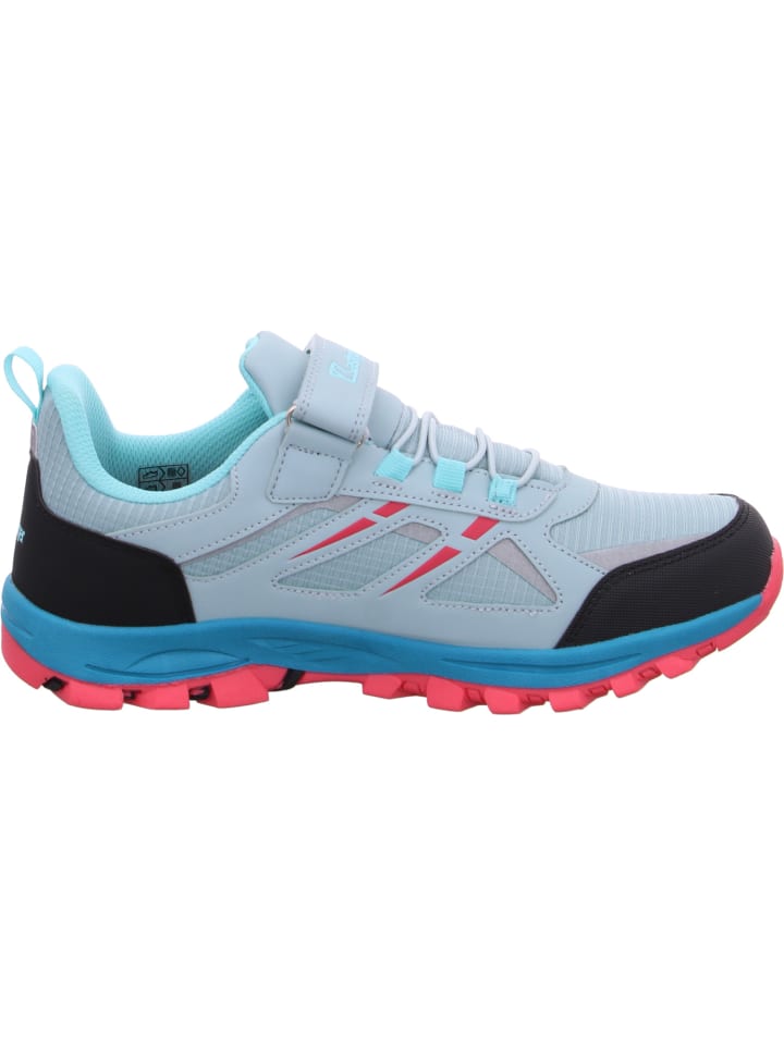 Kastinger Klettschuh FSK Grabner Low in Blau günstig kaufen