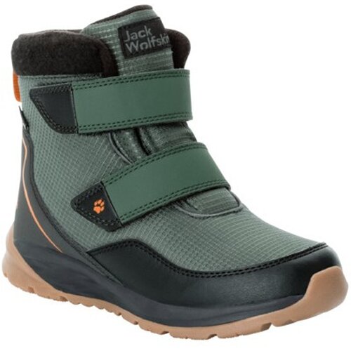 KINDER MULTIFUNKTIONSSTIEFEL POLAR BEAR TEXAPORE MID VC K