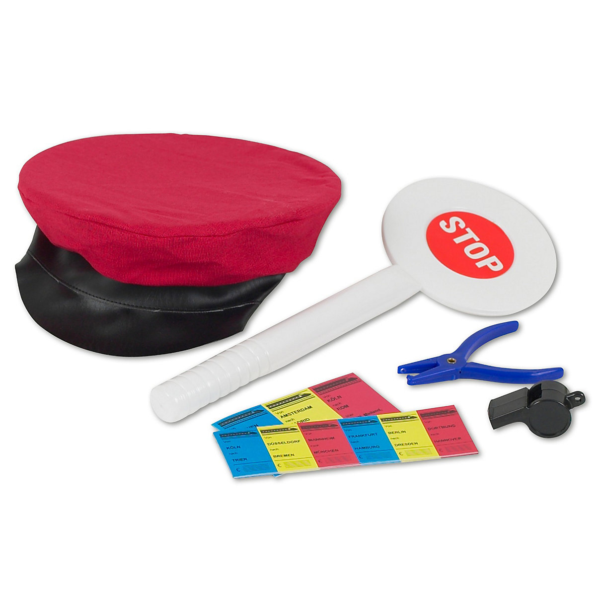 Schaffner Set