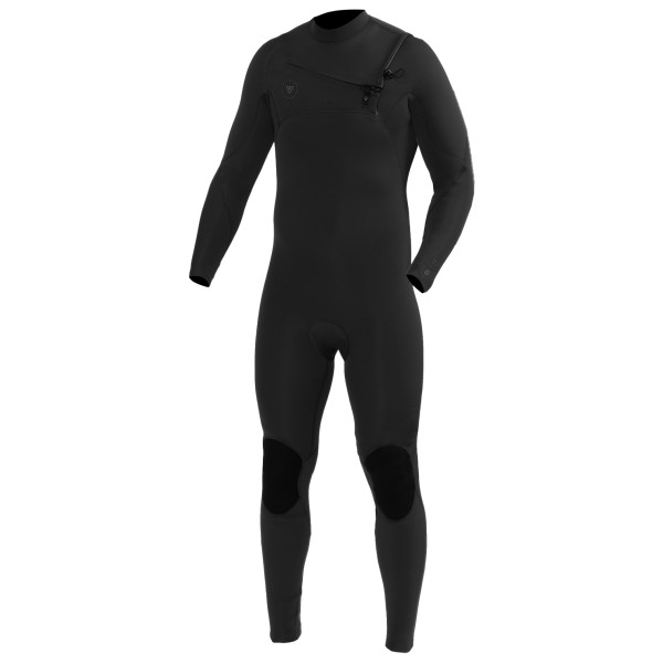 Vissla - 7 Seas 3-2 Full Chest Zip - Neoprenanzug