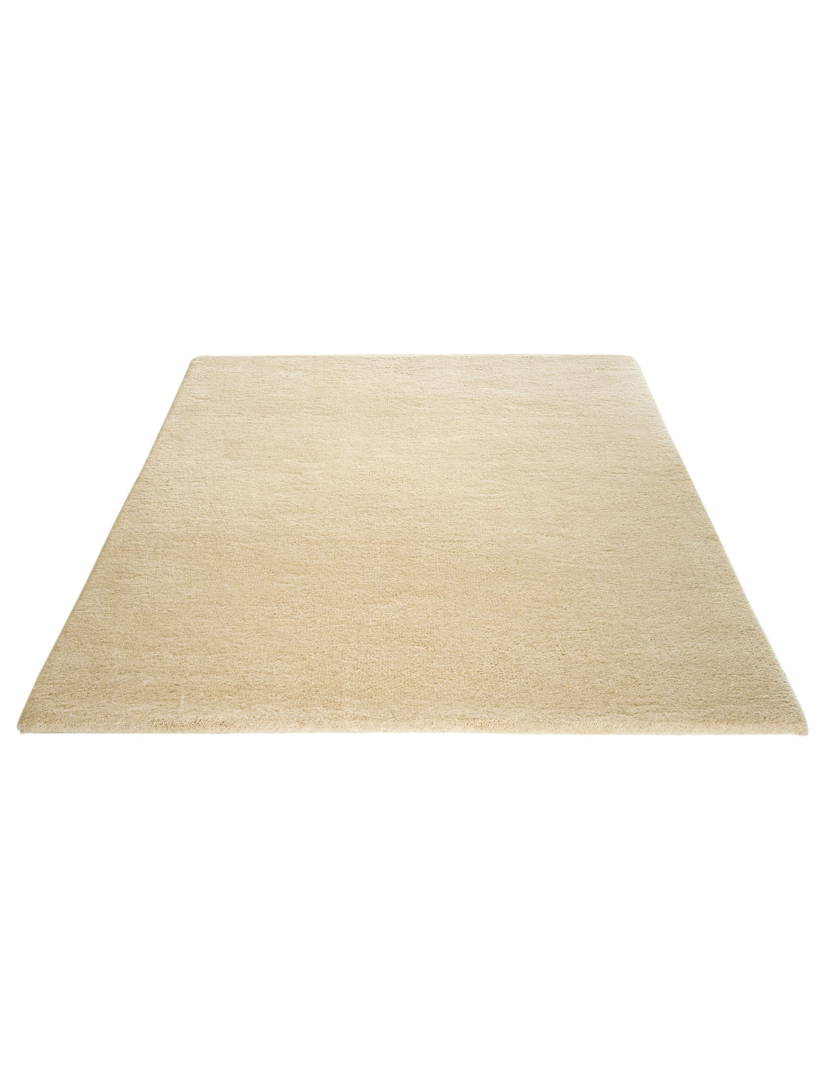 Mavora Woll-Teppich, Sand