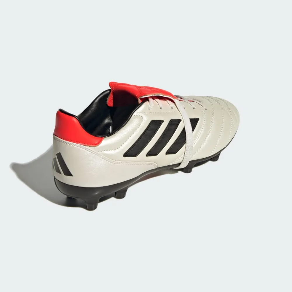 adidas Copa Gloro FG Solar Energy IE7537 / weiss