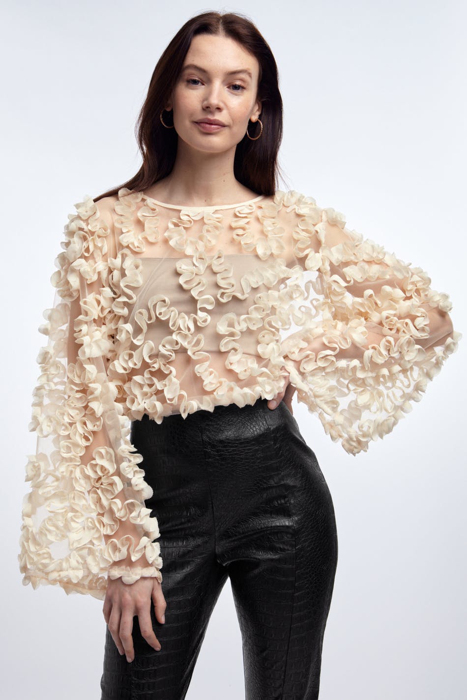 Cecilia top