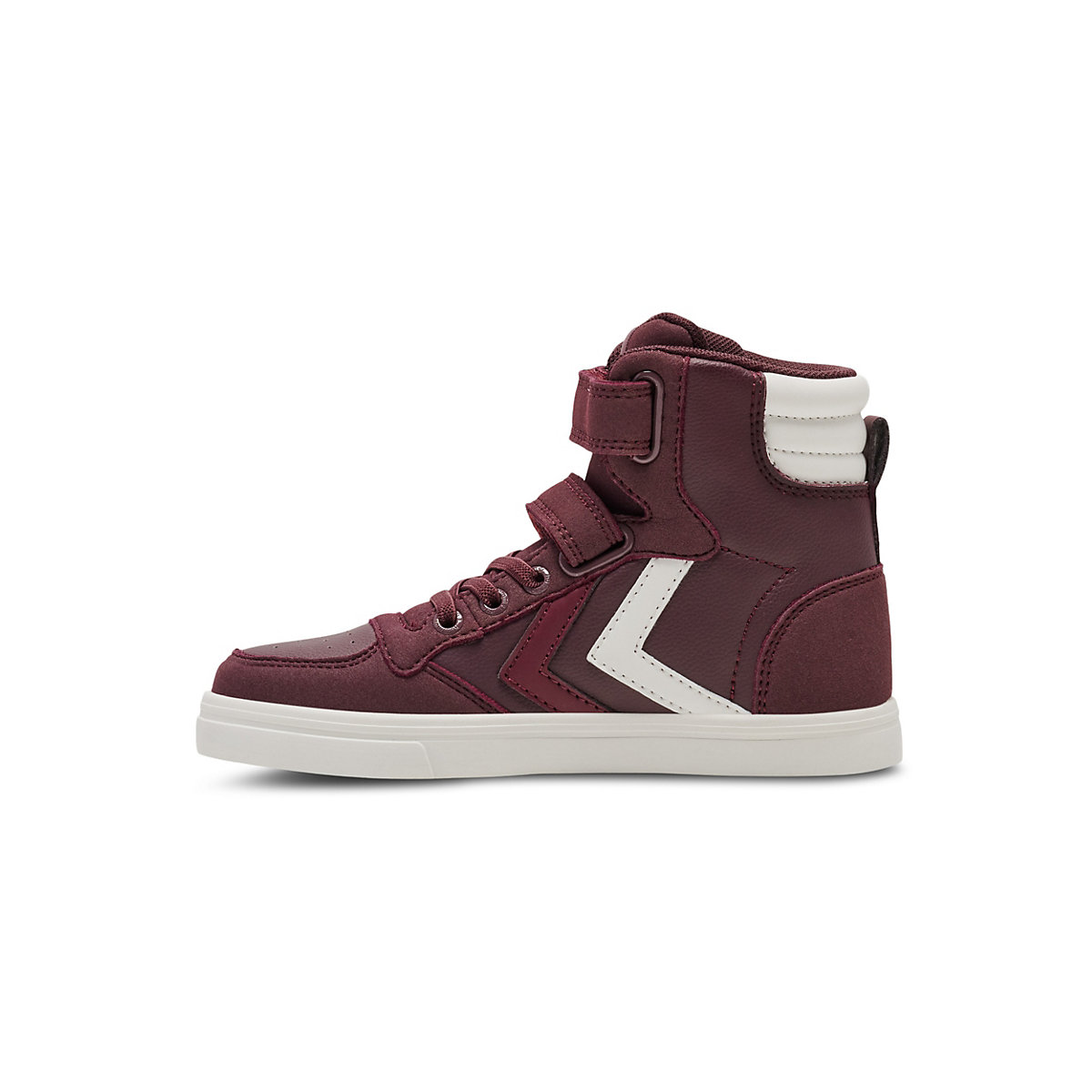 SLIMMER STADIL LEATHER HIGH JR Sneakers High für Kinder
