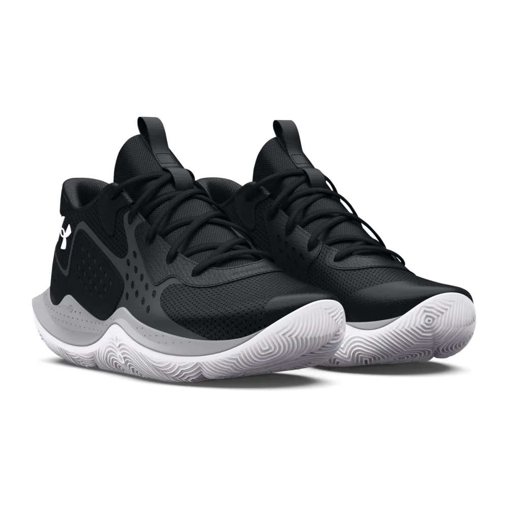 Under Armour Jet 23 3026635-004 / schwarz