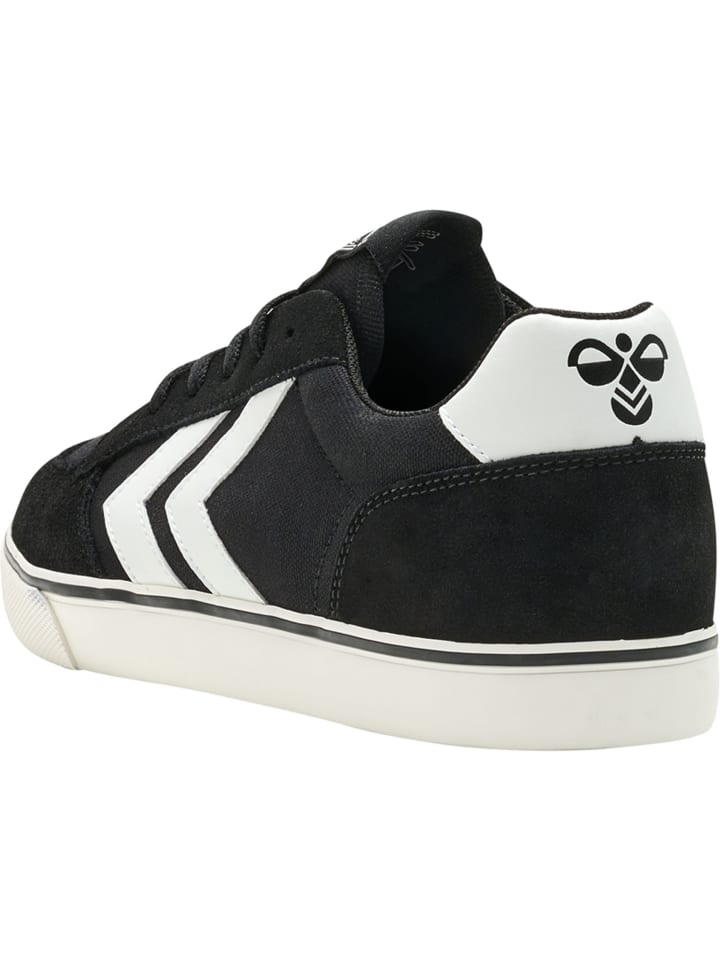 Hummel Hummel Schnürsenkel Sneaker Stadil Lx-E Erwachsene in BLACK günstig kaufen 42