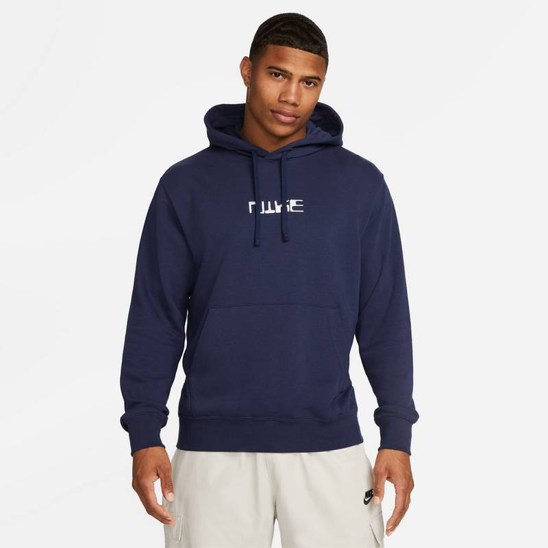 Nike FC Hoodie Herren