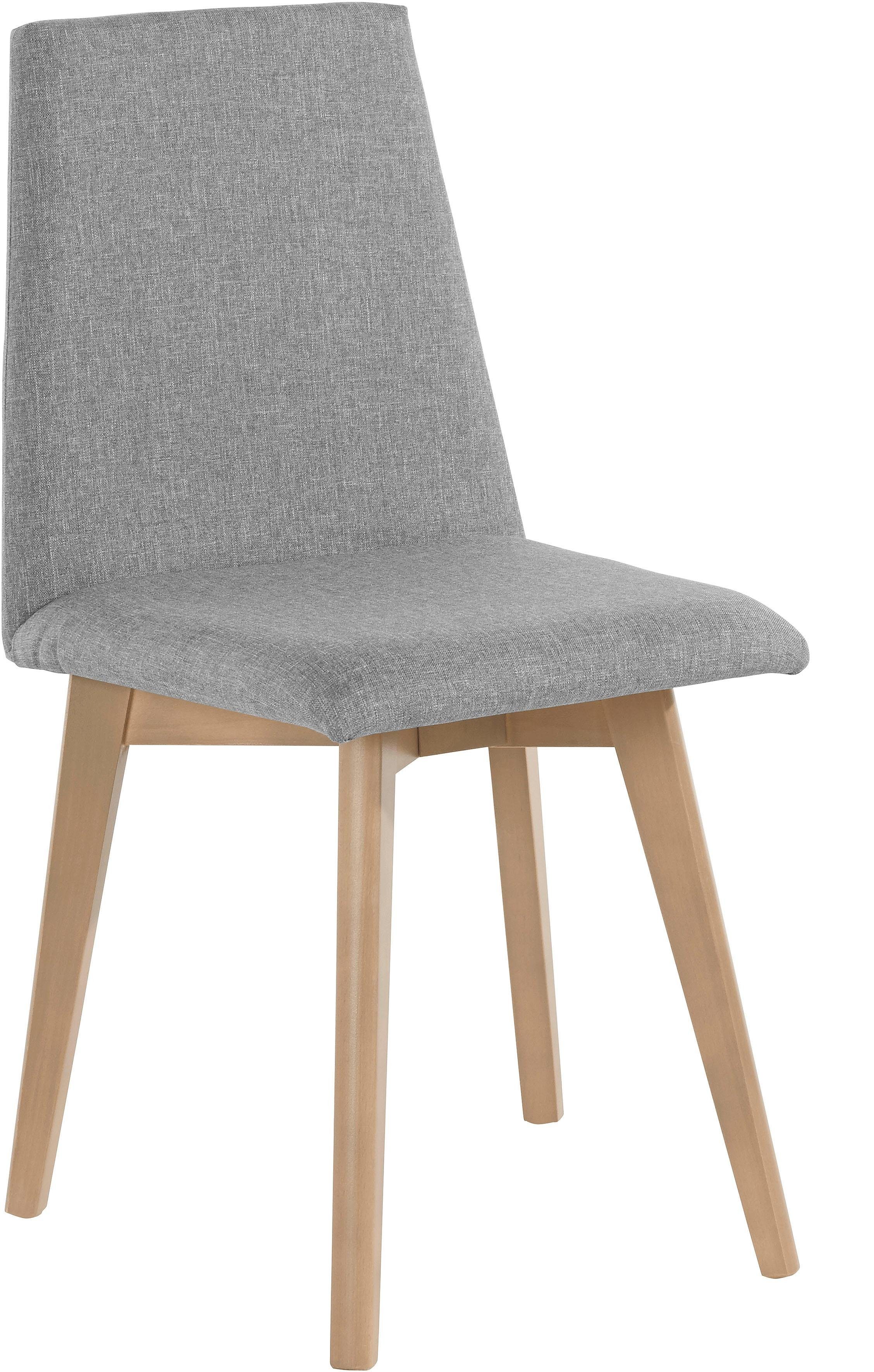 Home affaire Eckbankgruppe Zelle, (Set, 4-tlg)