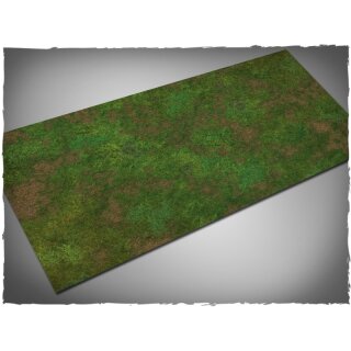 Game mat - Forest 3' x 6'