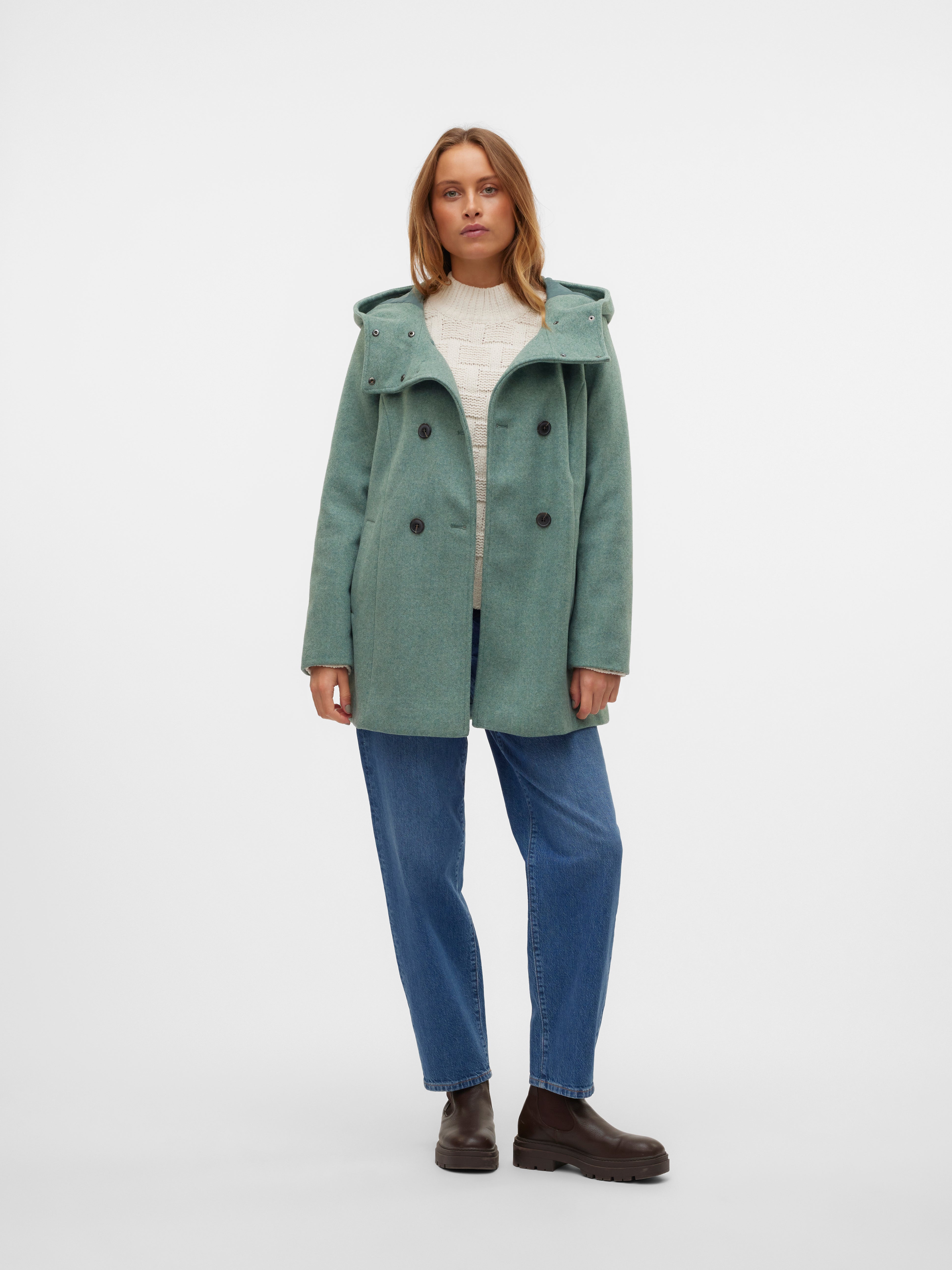 VMFORTUNESHILA Jacke