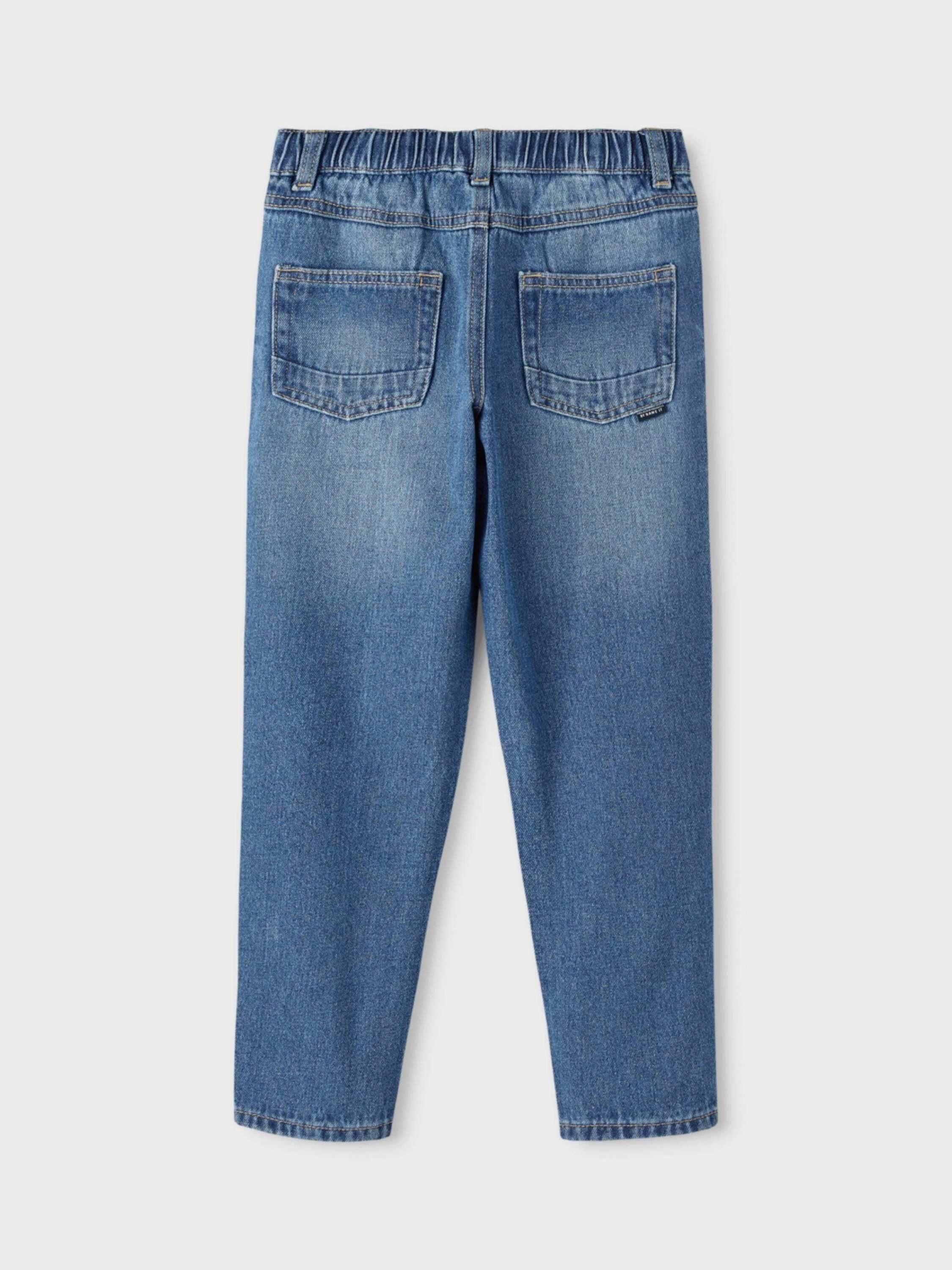 Name It Tapered-fit-Jeans Silas (1-tlg)