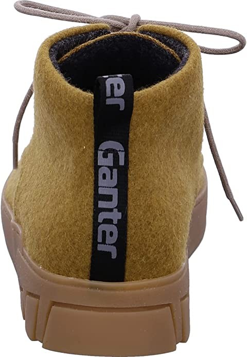 GANTER Winterstiefel gelb Giulietta