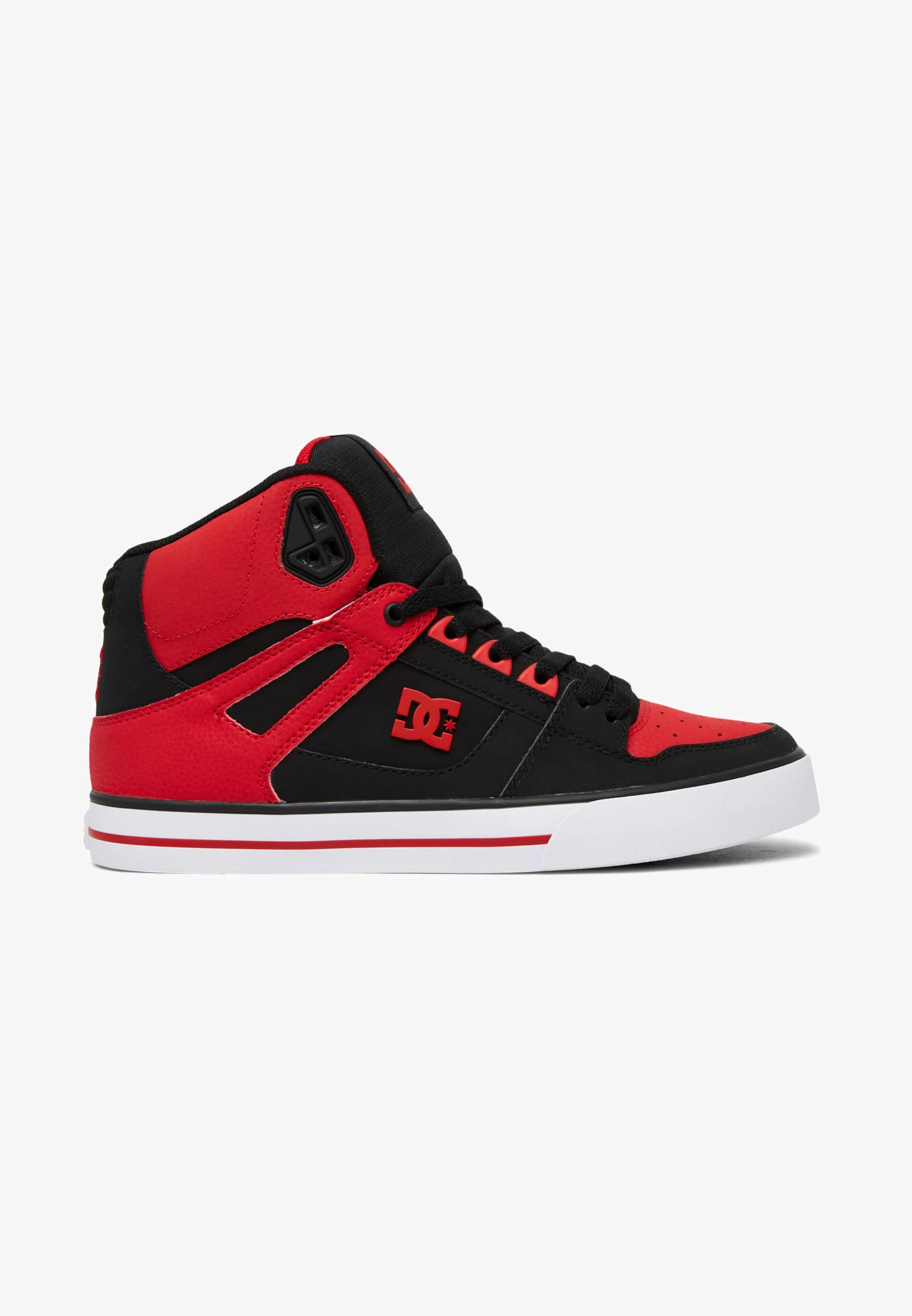 DC Shoes PURE WC - Zapatillas altas