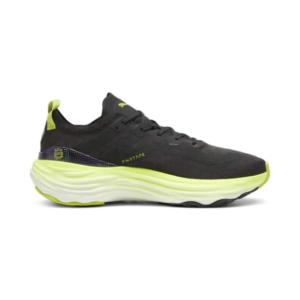 PUMA ForeverRun Nitro 380073/001 / schwarz