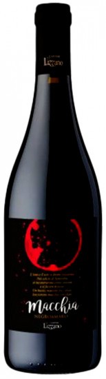 2020 Macchia Negroamaro del Salento DOC trocken - Cantine Lizzano