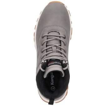 KangaROOS K-MS Corp Boot in grau